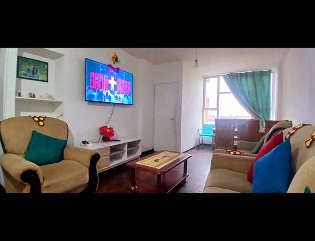 1 BEDROOM APARTMENT FOR SALE IN DURBAN CENTRAL